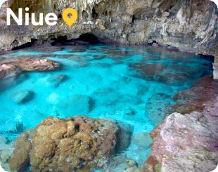 niue